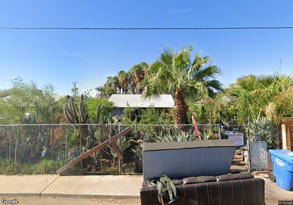 2230 N 18th St, Phoenix, AZ 85006 - photo 1