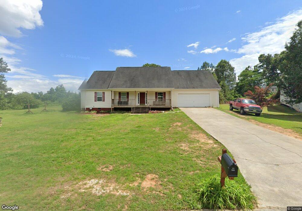 211 Single Tree Dr SE, Calhoun, GA 30701 - photo 1