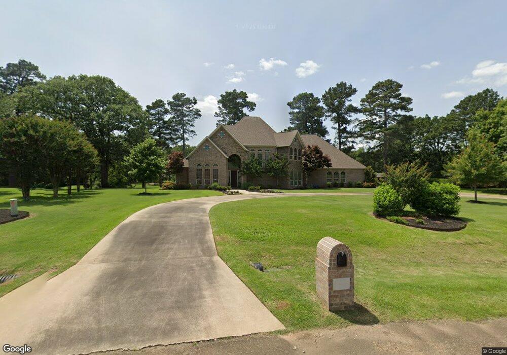 6515 Windy Hill Dr, Texarkana, AR 71854 - photo 1