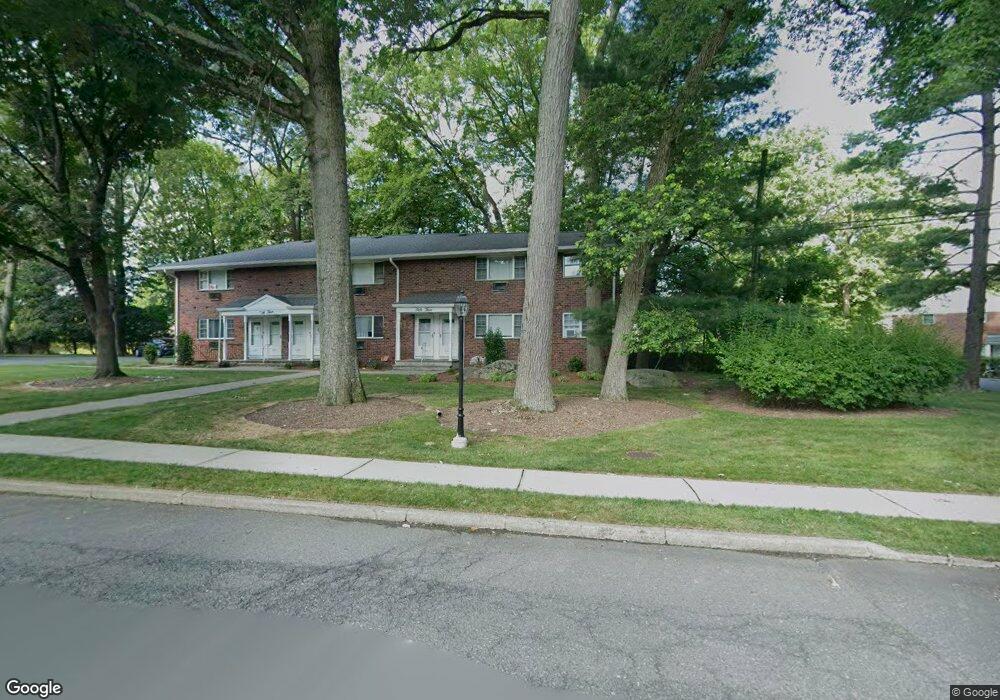 5302 Christopher St, Ramsey, NJ 07446 - photo 1