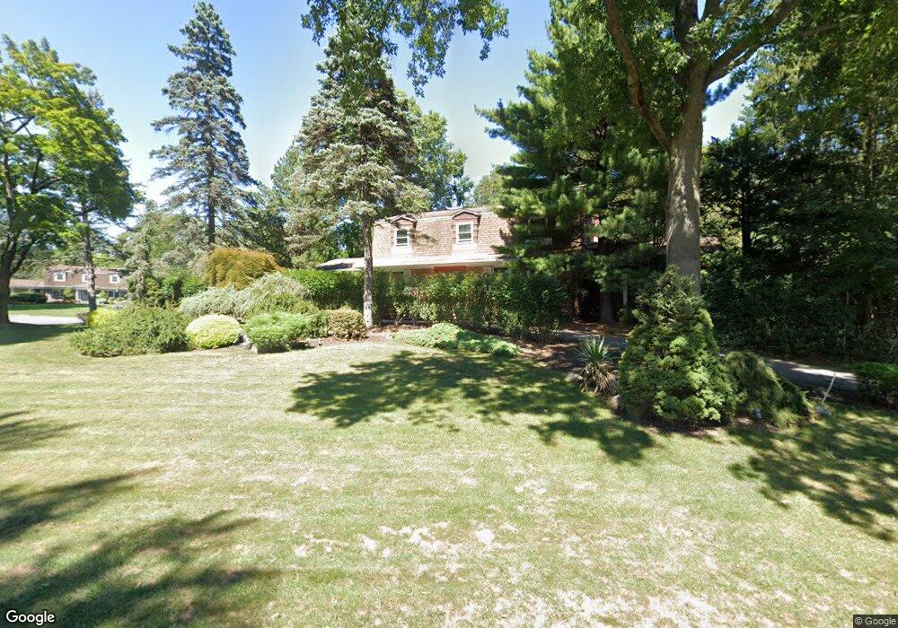 1 Angus Ln, New City, NY 10956 - photo 1