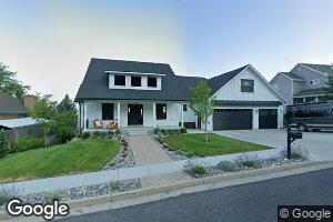 1197 Cedar Heights Dr, Logan, UT 84341