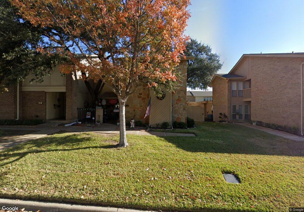 2908 Wayside Dr, Bedford, TX 76021 - photo 1