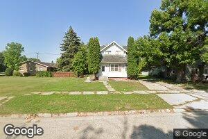 444 7th St, Stephen, MN 56757