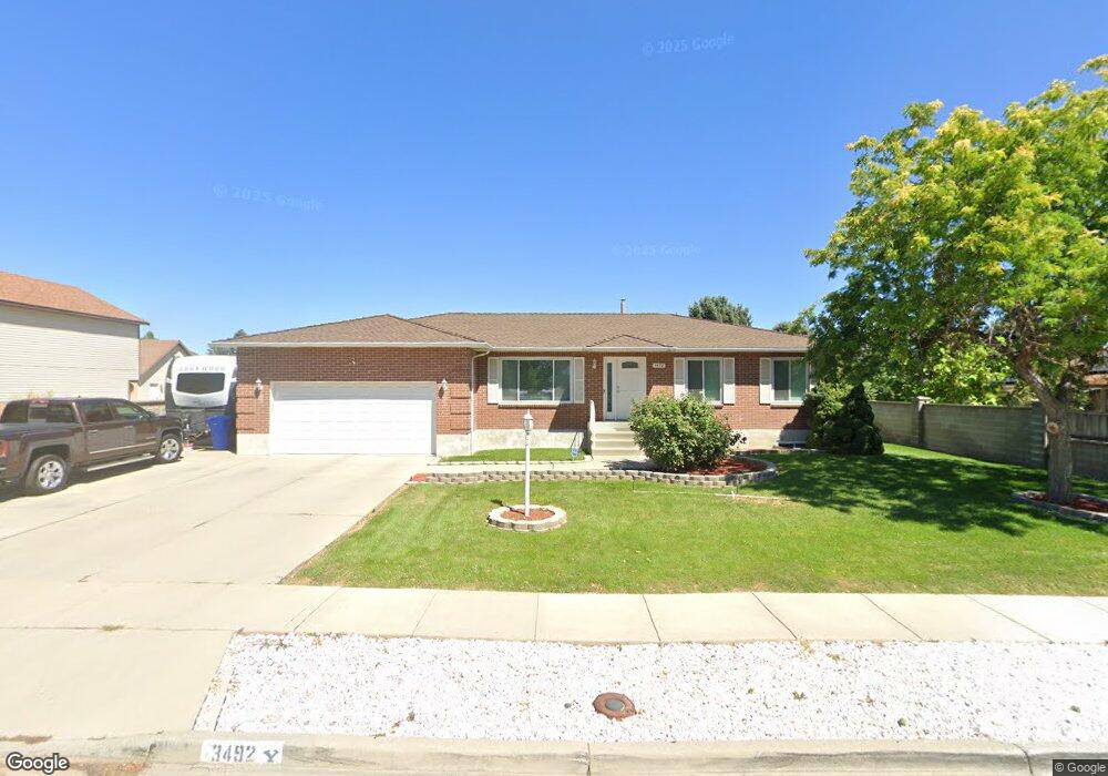 3492 W 7720 S, West Jordan, UT 84084 - photo 1
