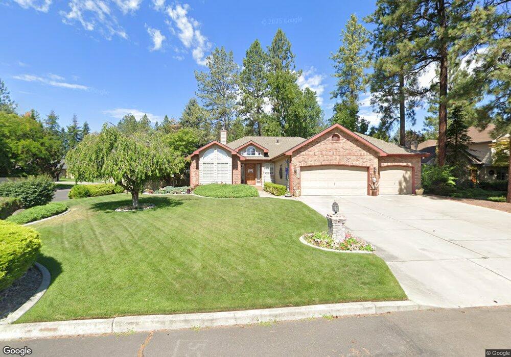 15205 N Edencrest Dr, Spokane, WA 99208 - photo 1