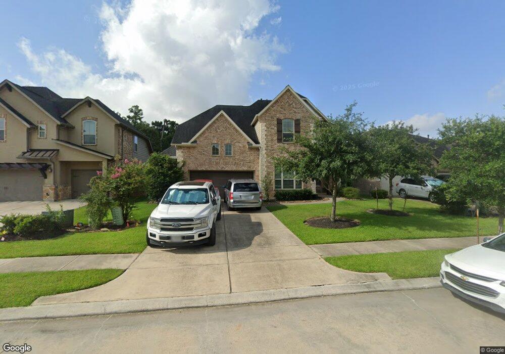 3806 Oakfield Forest Ln, Spring, TX 77386 - photo 1