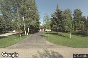 212 E Canyon Run Blvd, Ketchum, ID 83340
