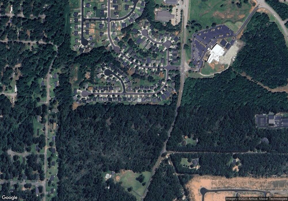 1144 Saint Phillips Ct, Locust Grove, GA 30248 - photo 1