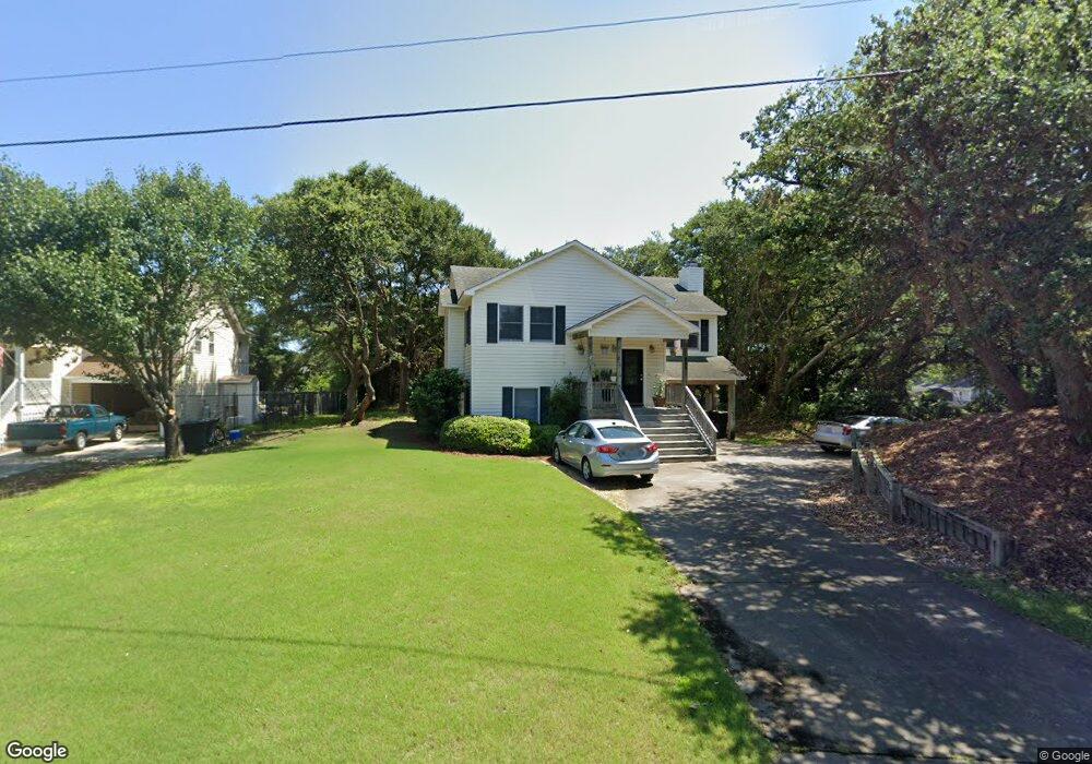 809 Swan St, Kill Devil Hills, NC 27948 - photo 1
