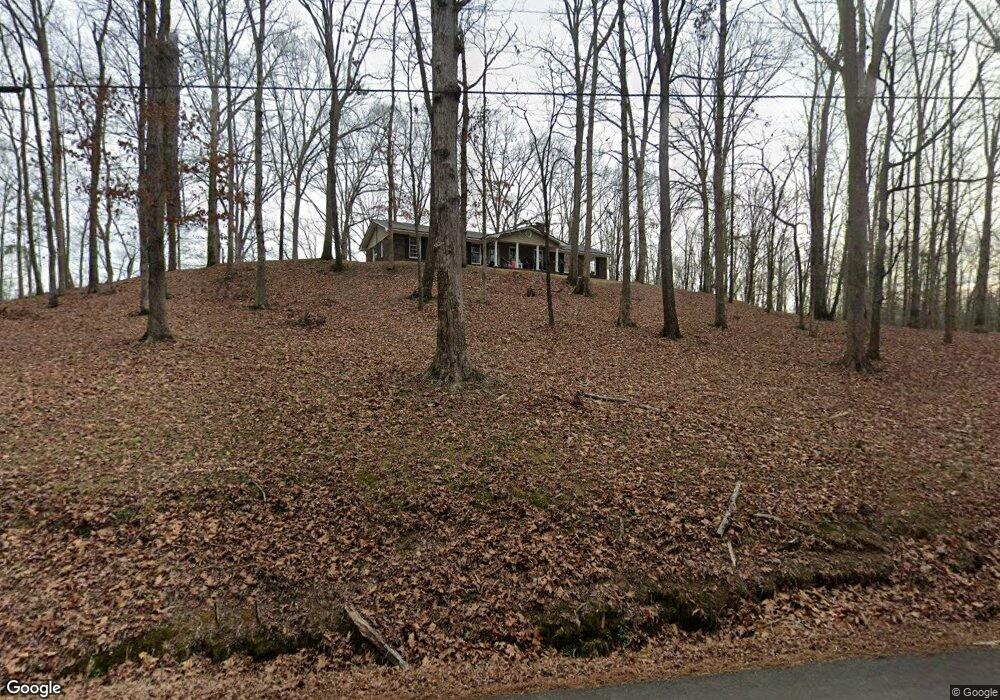 1099 Artesian Well Rd NW, Calhoun, GA 30701 - photo 1