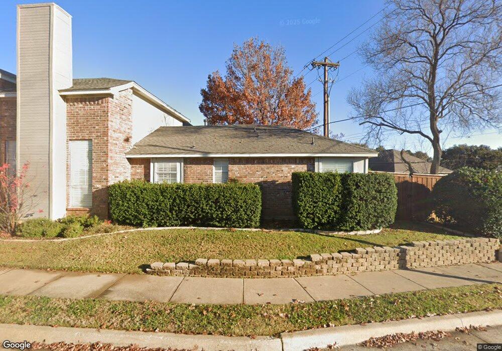 1257 Falcon Trail, Bedford, TX 76021 - photo 1