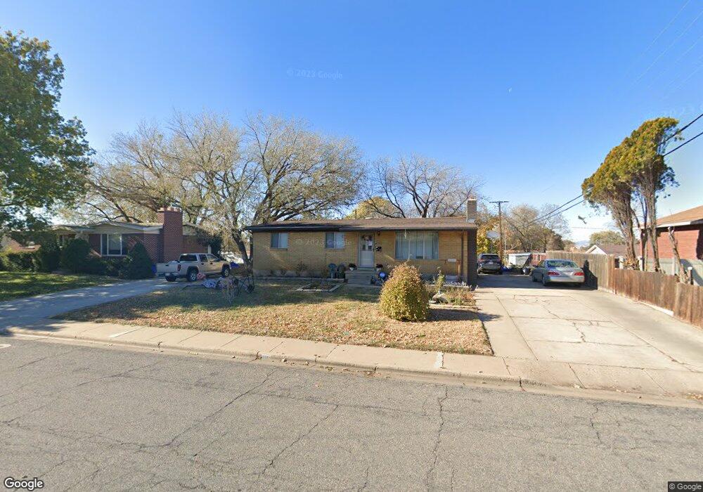 2549 N 250 W, Clearfield, UT 84015 - photo 1