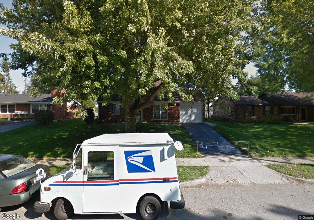 1557 Sioux Dr, Xenia, OH 45385 - photo 1