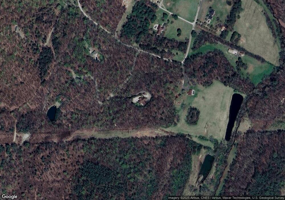 107 Go Away Ln, Berkeley Springs, WV 25411 - photo 1