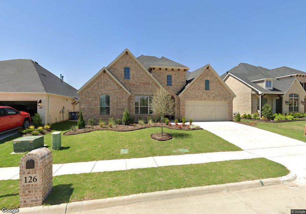 126 Autumn Sage Dr, Wylie, TX 75098 - photo 1