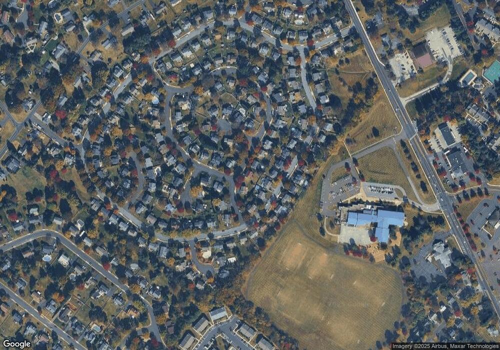 337 Patrick Way, Royersford, PA 19468 - photo 1