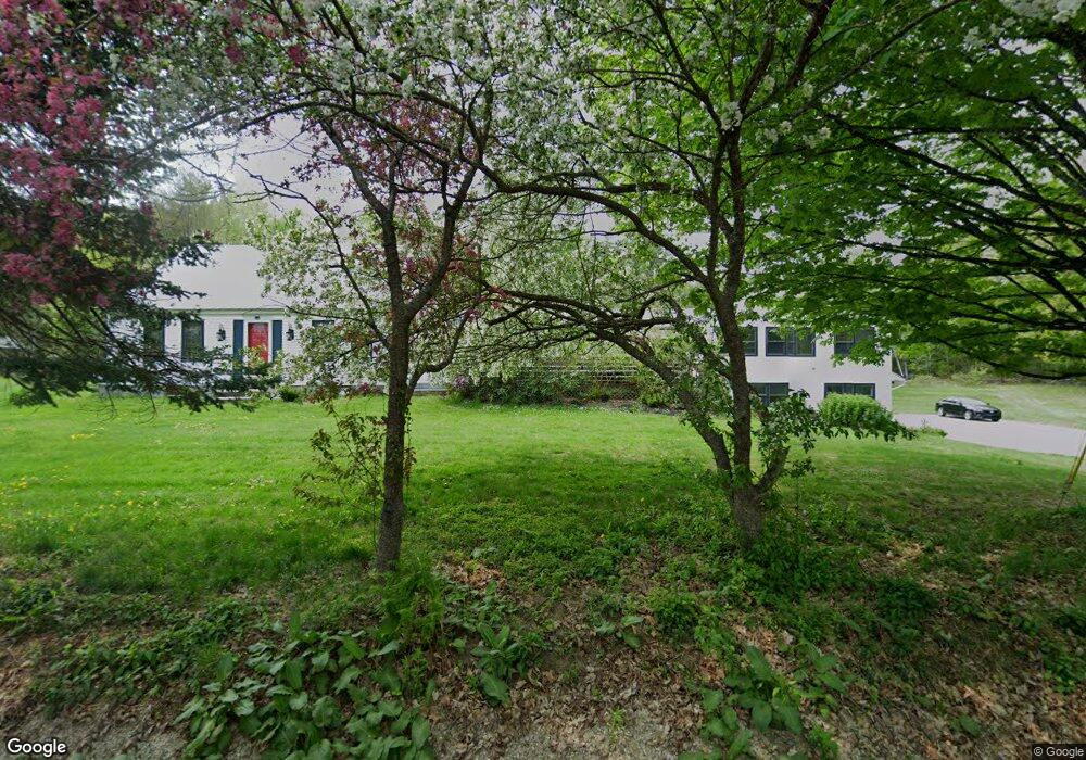 34 Allen Rd unit 1, Wolfeboro, NH 03894 - photo 1