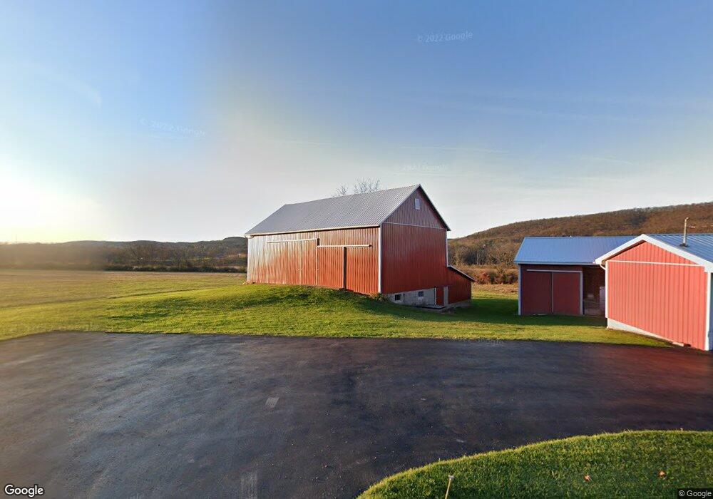 305 Columbia Hill Rd, Danville, PA 17821 - photo 1