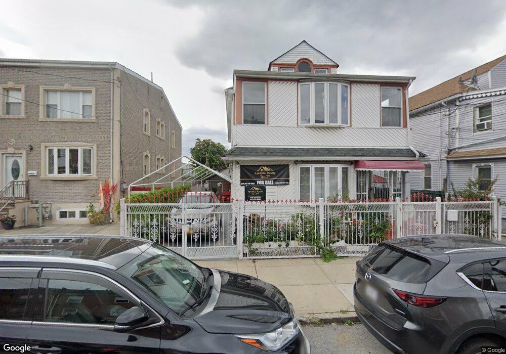 10416 102nd St, Ozone Park, NY 11417 - photo 1