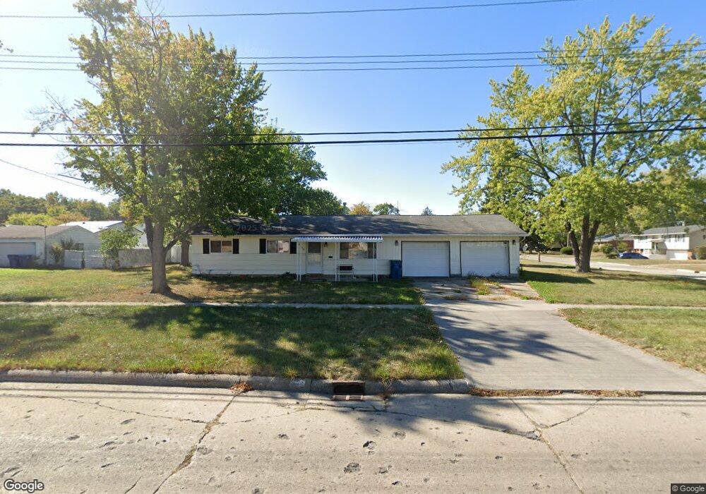 4108 Clinton Ave, Lorain, OH 44055 - photo 1