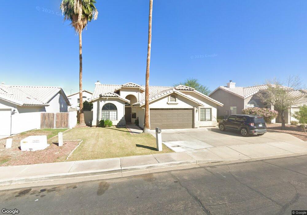 264 E Ivy St, Mesa, AZ 85201 - photo 1