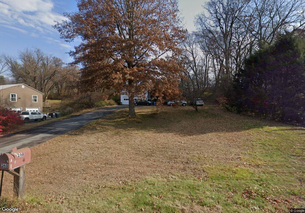 268 Old Springfield Rd, Charlestown, NH 03603 - photo 1