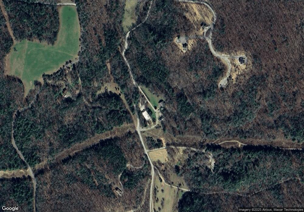 469 Briar Cove Rd, Morganton, GA 30560 - photo 1