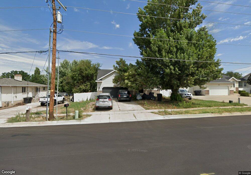 868 W 1300 N, Clearfield, UT 84015 - photo 1