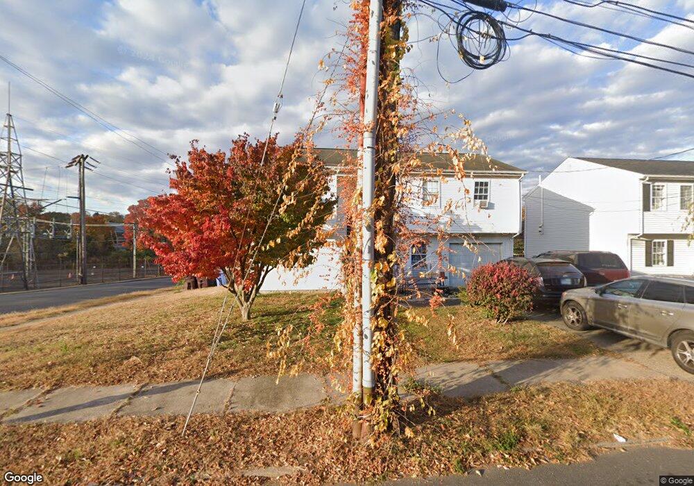 8 Everett St, New Britain, CT 06052 - photo 1