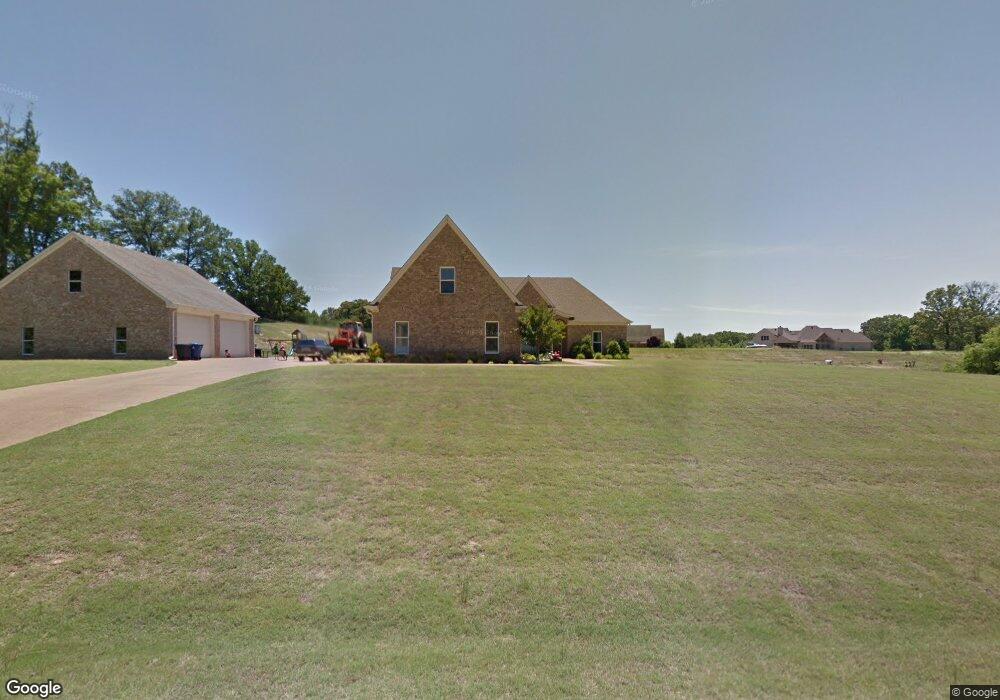 937 Slocum Point Dr, Hernando, MS 38632 - photo 1