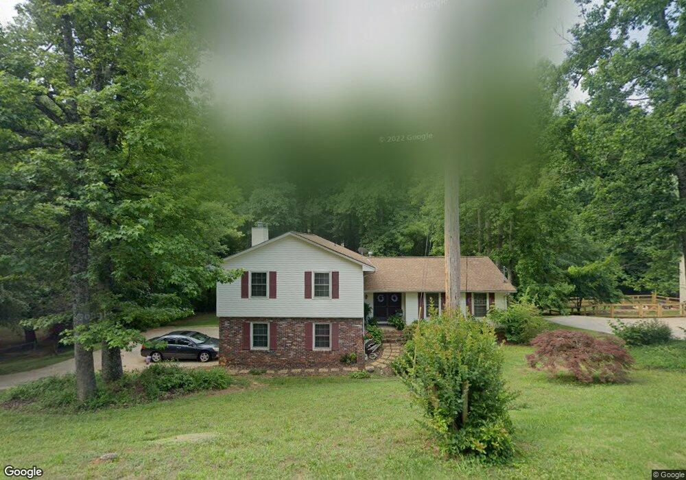 3578 Thompson Bend, Gainesville, GA 30506 - photo 1