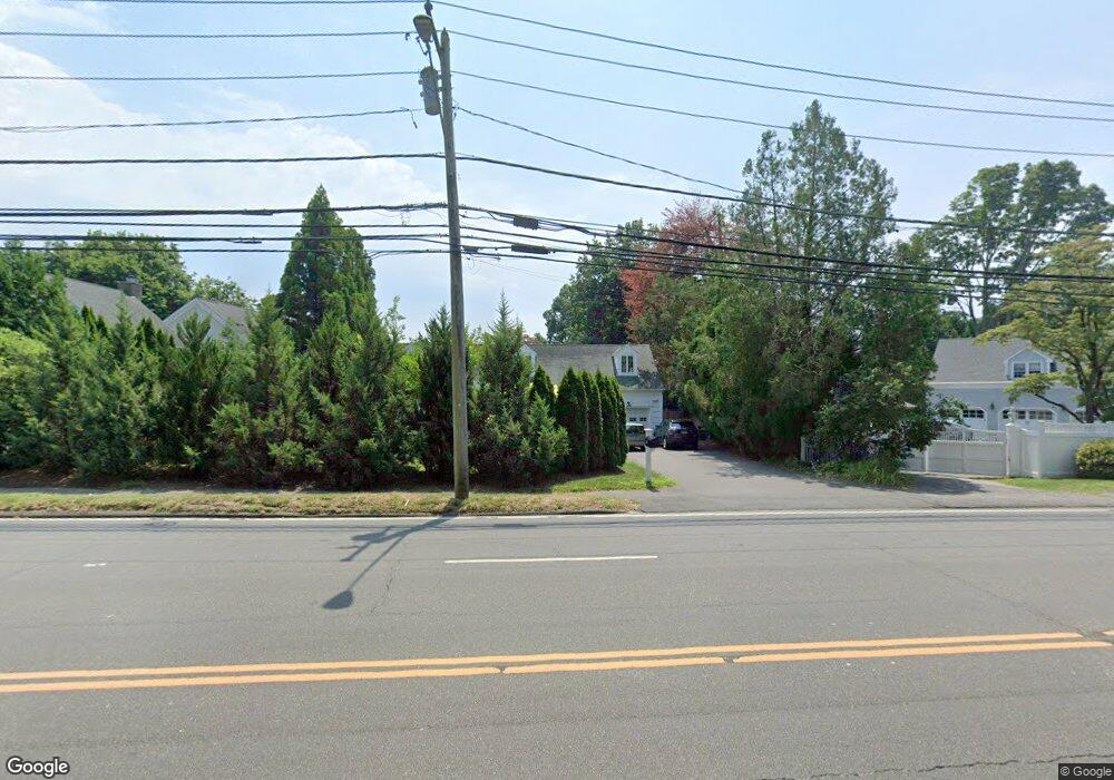 2278 Post Rd, Darien, CT 06820 - photo 1