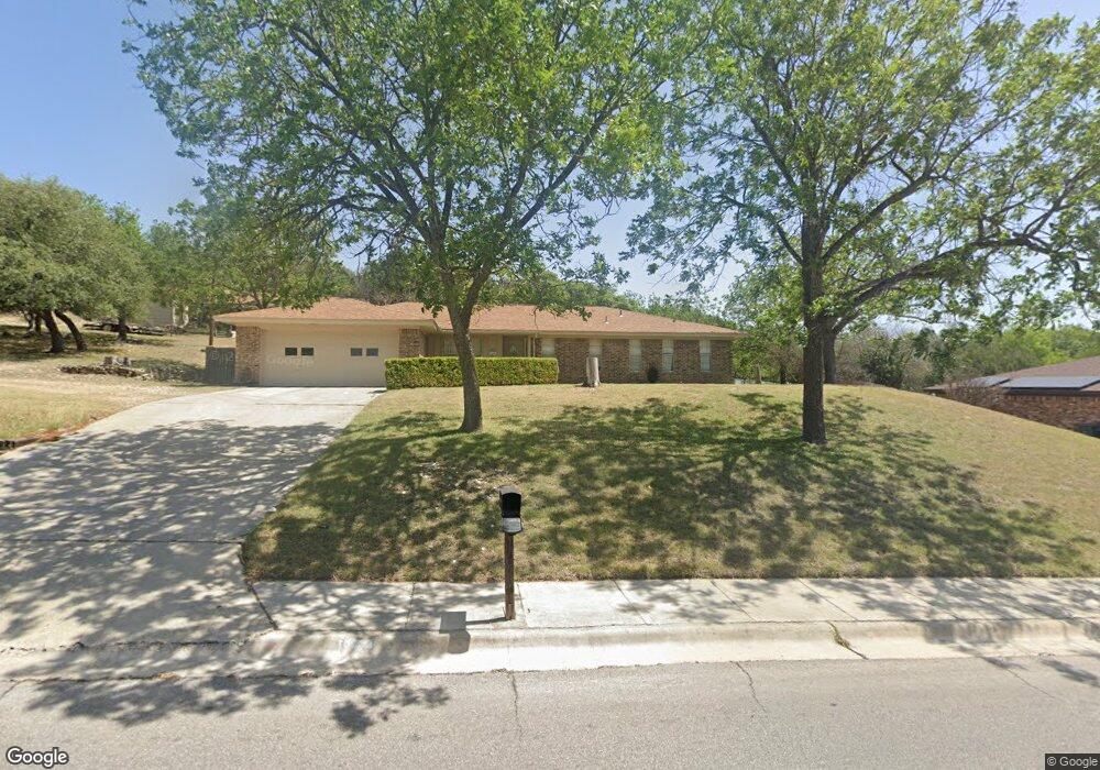2204 Veterans Ave, Copperas Cove, TX 76522 - photo 1