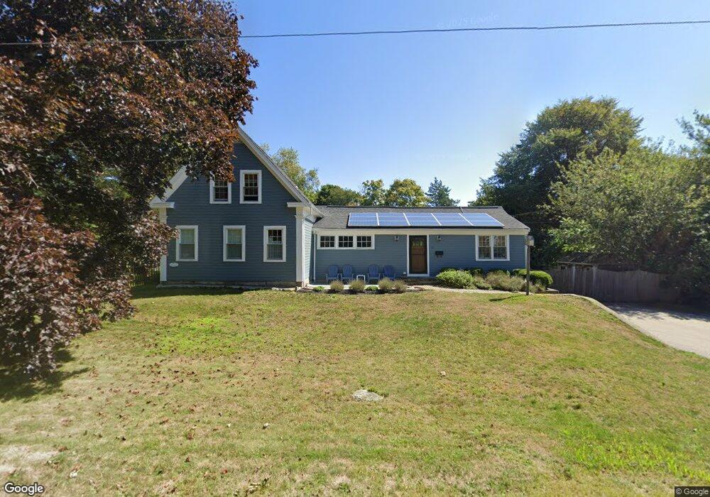 15 Captain Peirce Rd, Scituate, MA 02066 - photo 1