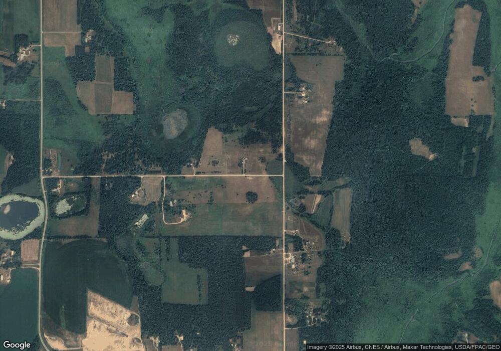 Tbd 416th St, Browerville, MN 56438 - photo 1