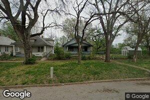 1130 SE Madison St, Topeka, KS 66607