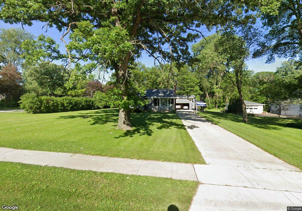 2406 Rownd St, Cedar Falls, IA 50613 - photo 1