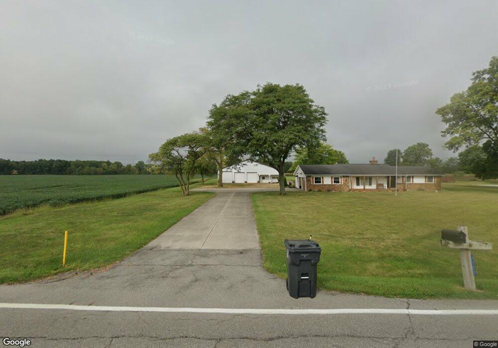 4727 N Webster Rd, New Haven, IN 46774 - photo 1