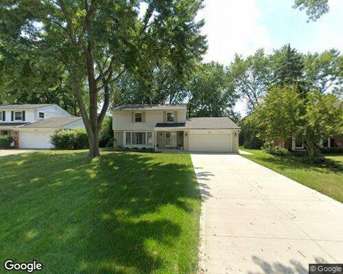 30276 Spring River Dr, Southfield, MI 48076 | MLS# 20230054918