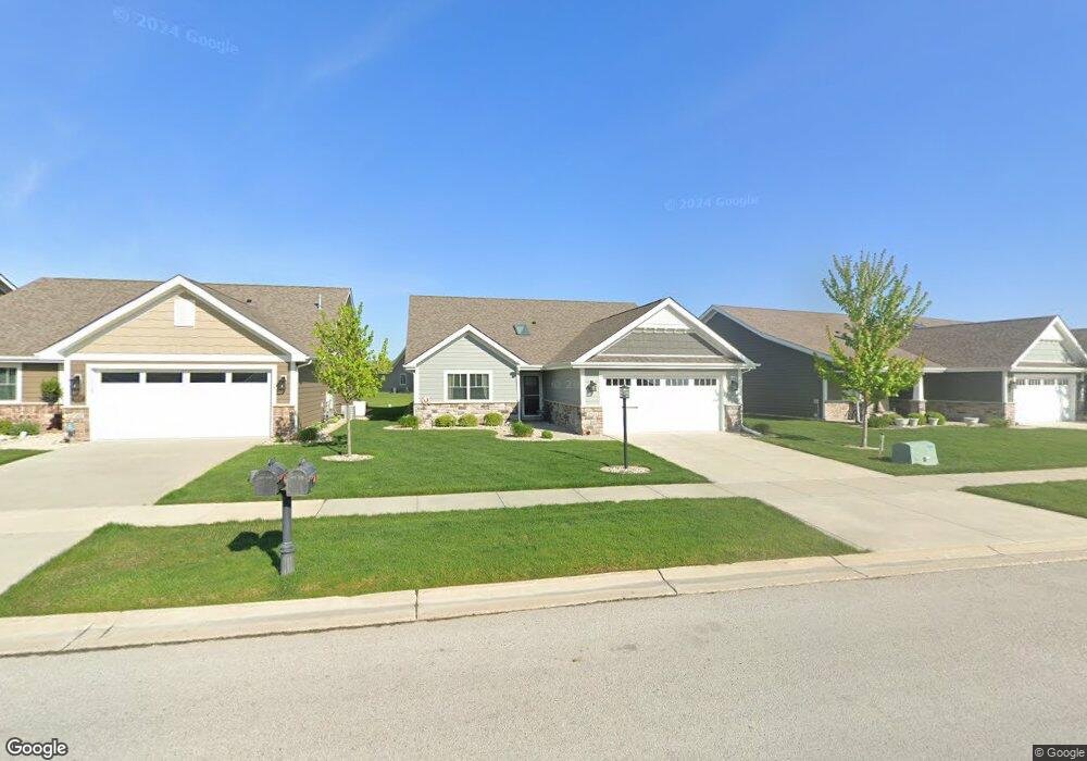 10574 Juniper Ln, Saint John, IN 46373 - photo 1