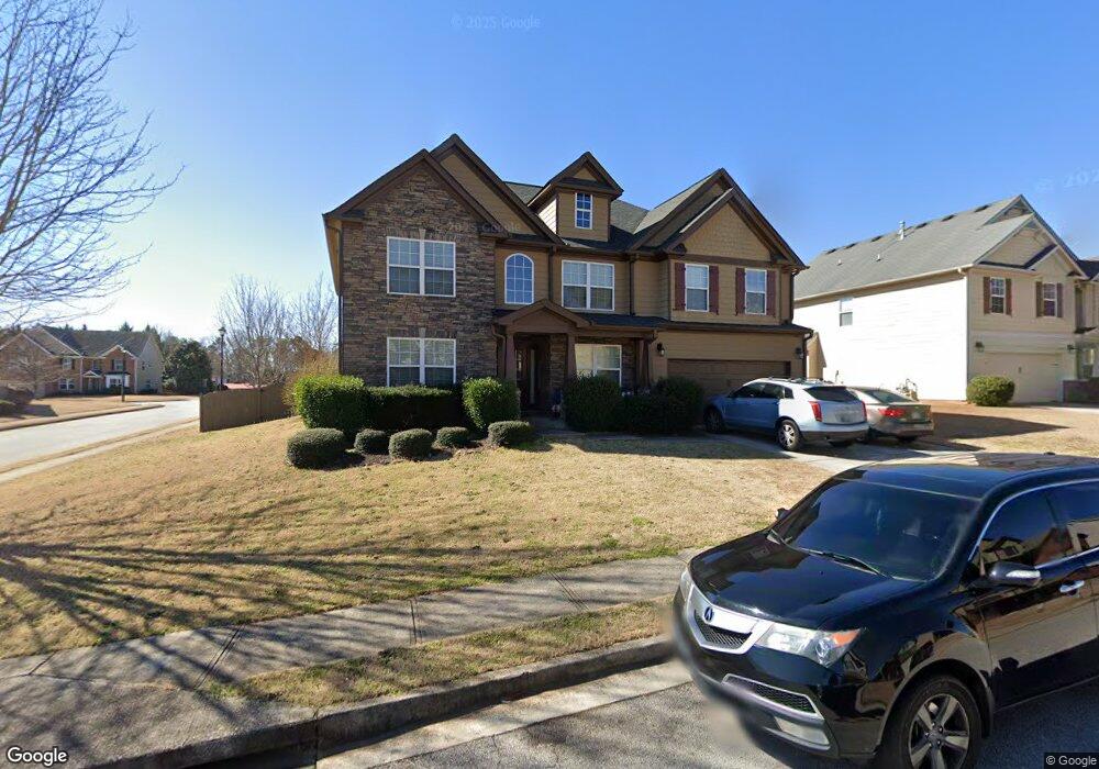 2293 Park Manor Ln unit 93A, Snellville, GA 30078 - photo 1