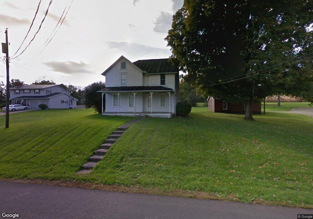 1690 Chew Rd, Mansfield, OH 44903 - photo 1