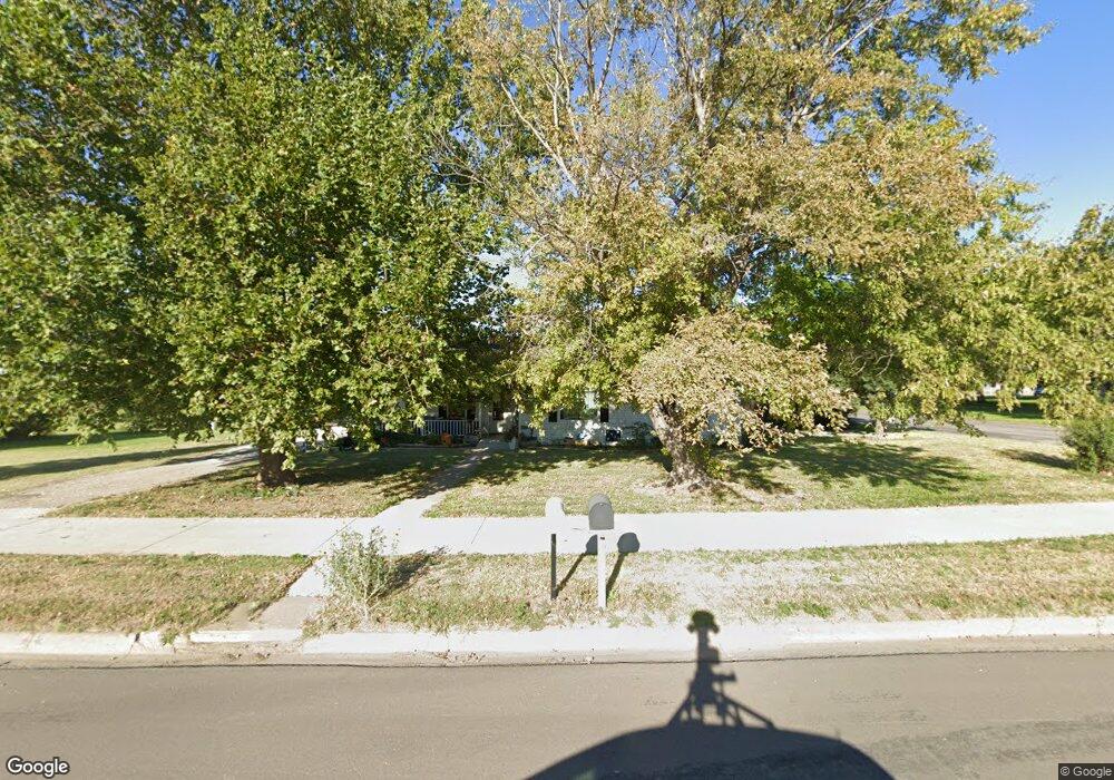 401 S Main St, Cimarron, KS 67835 - photo 1