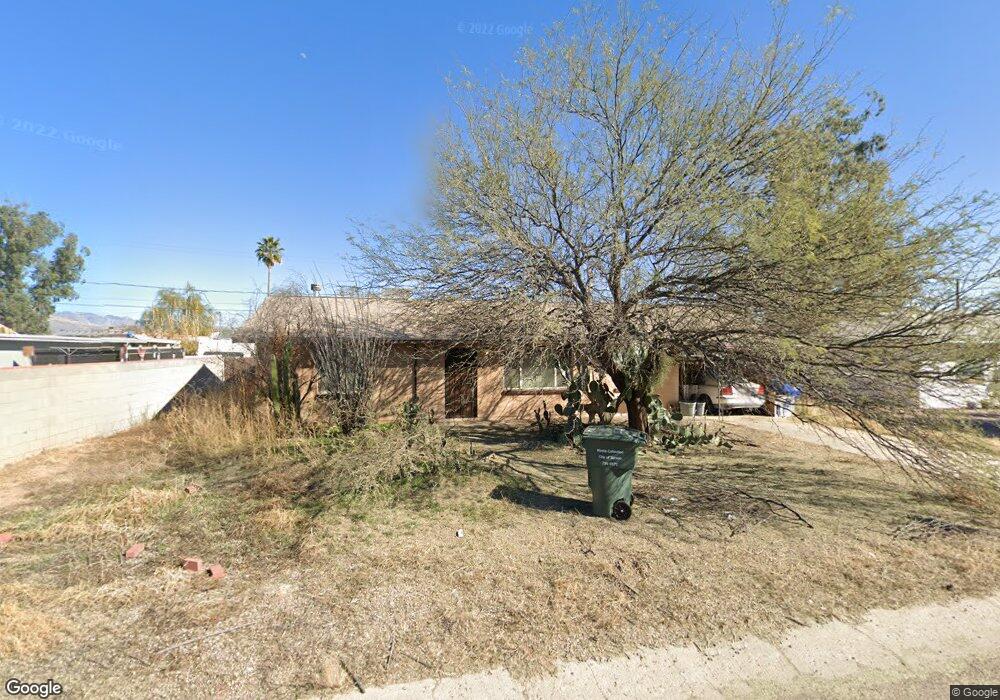 3852 N Euclid Ave, Tucson, AZ 85719 - photo 1
