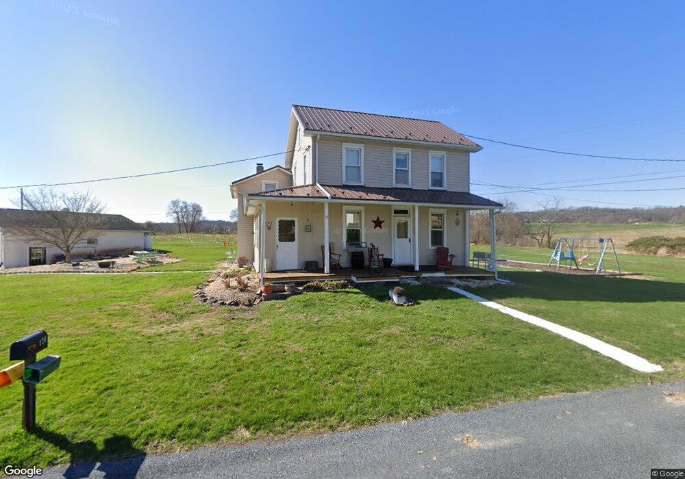 120 Horning Rd, Mohnton, PA 19540 - photo 1