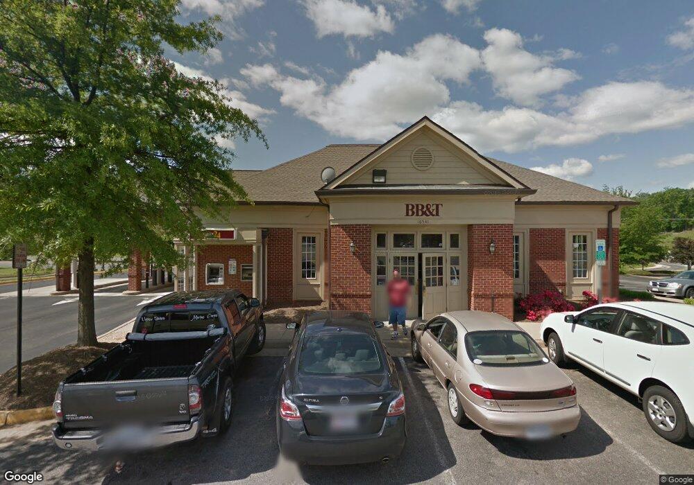 16541 River Ridge Blvd, Woodbridge, VA 22191 - photo 1