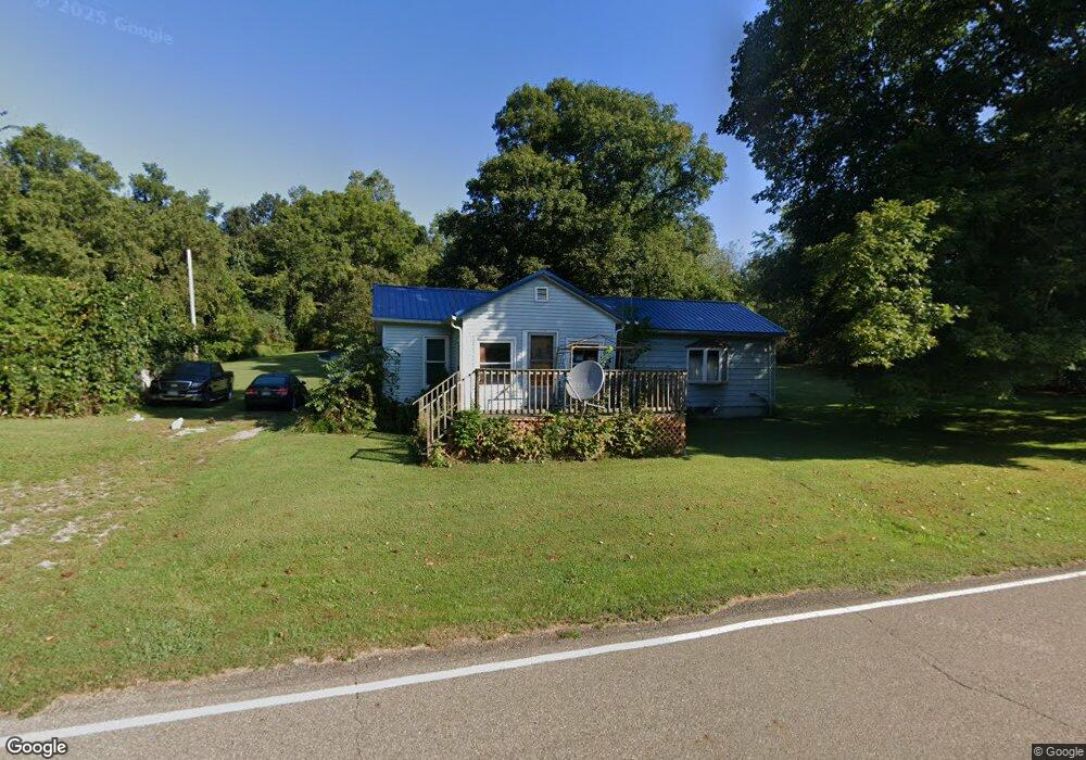 18151 County Road 6, Coshocton, OH 43812 - photo 1