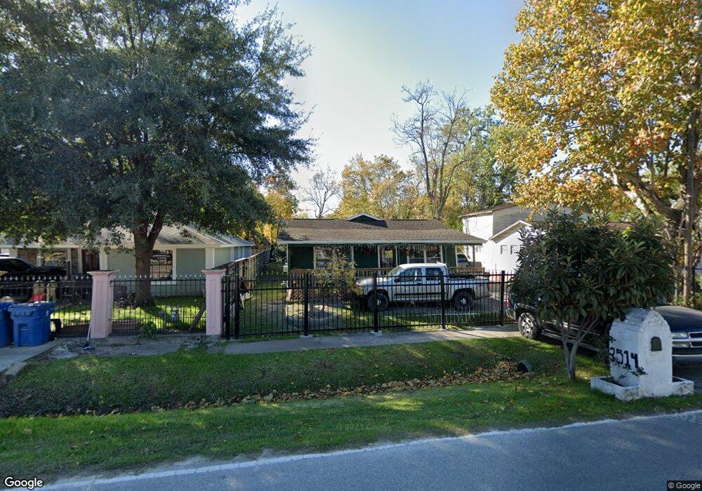 3514 Rosemary Ln, Houston, TX 77093 - photo 1