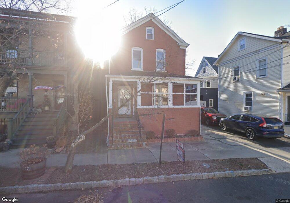 22 Talmage Bound Brook Ave, Bound Brook, NJ 08805 - photo 1